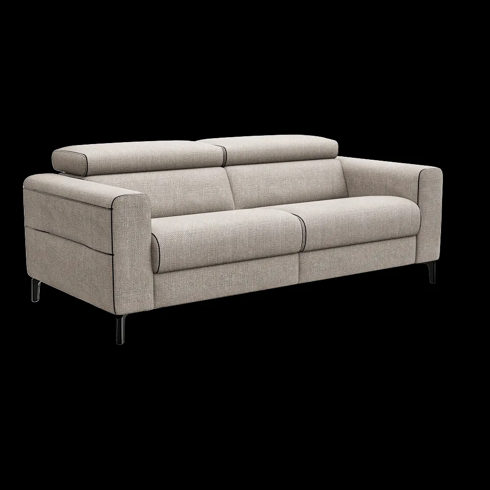Rom – Sofa Tinos 2 3ds Max