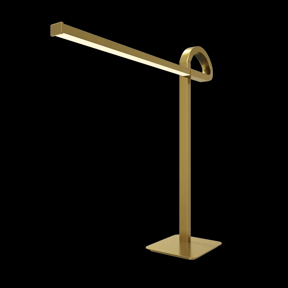 Rom – Table lamp Cinto 6141 3ds Max