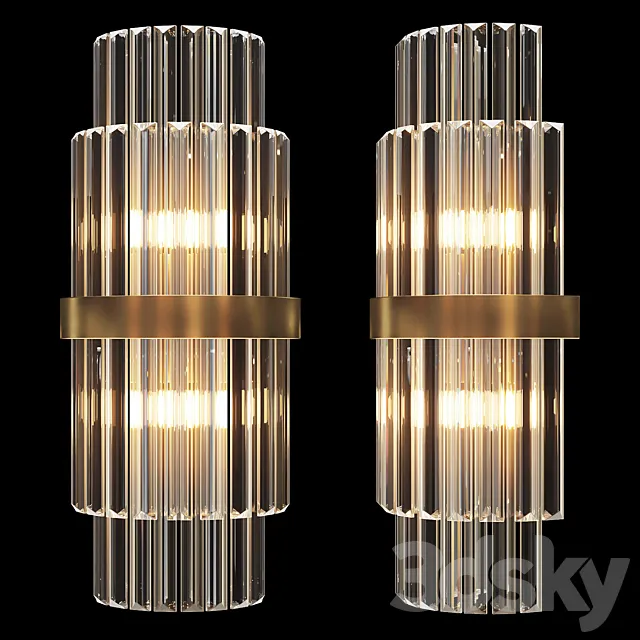 Romatti – Estom 3ds Max