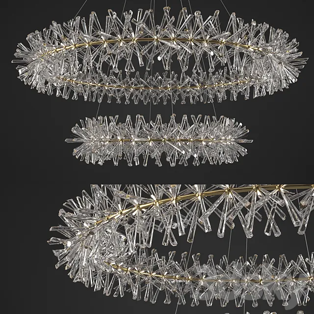 Romatti marianna 3ds Max