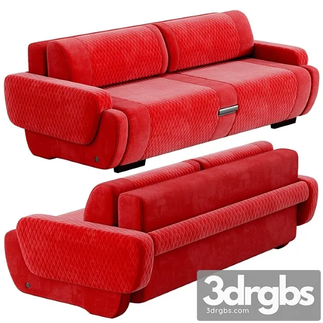 Ron diamond sofa bed