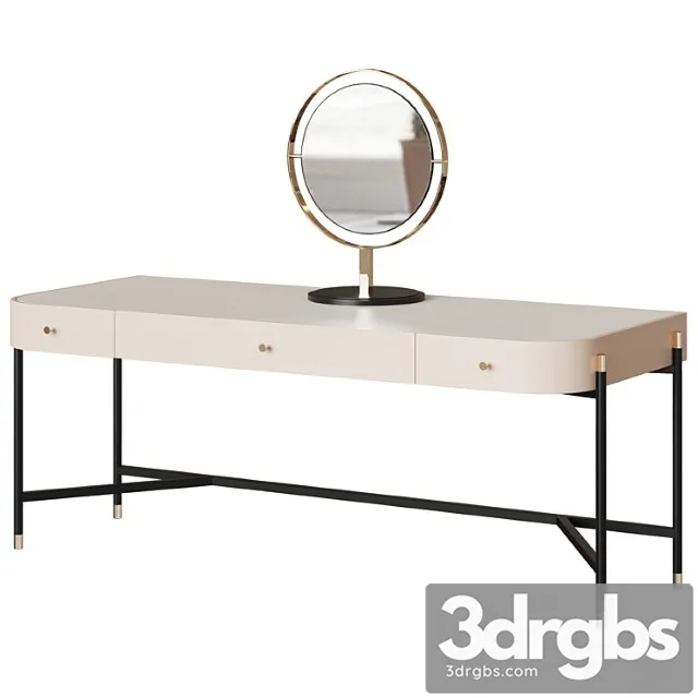 Rosie dressing table