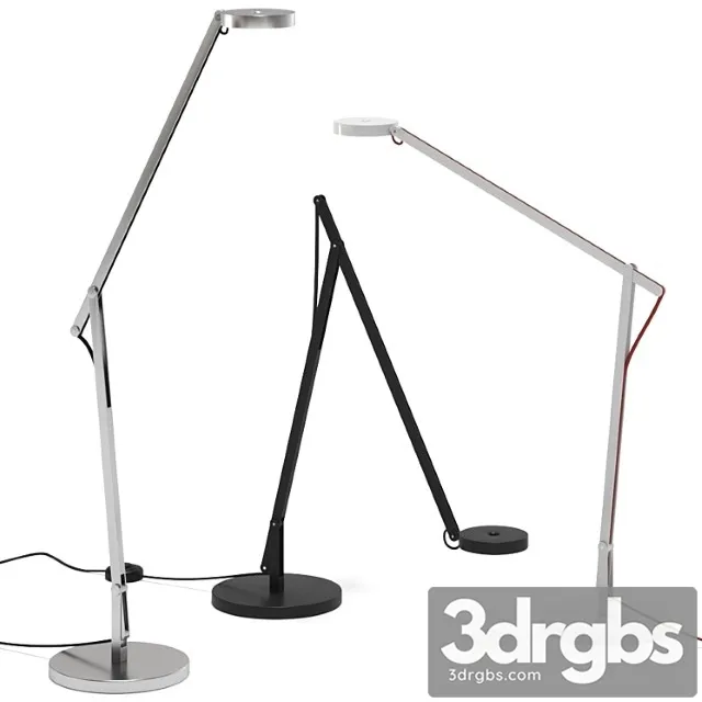 Rotaliana String T1 Table Lamp 3dsmax Download
