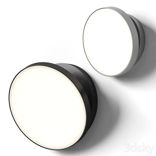 Rotaliana Venere 3dsMax Model