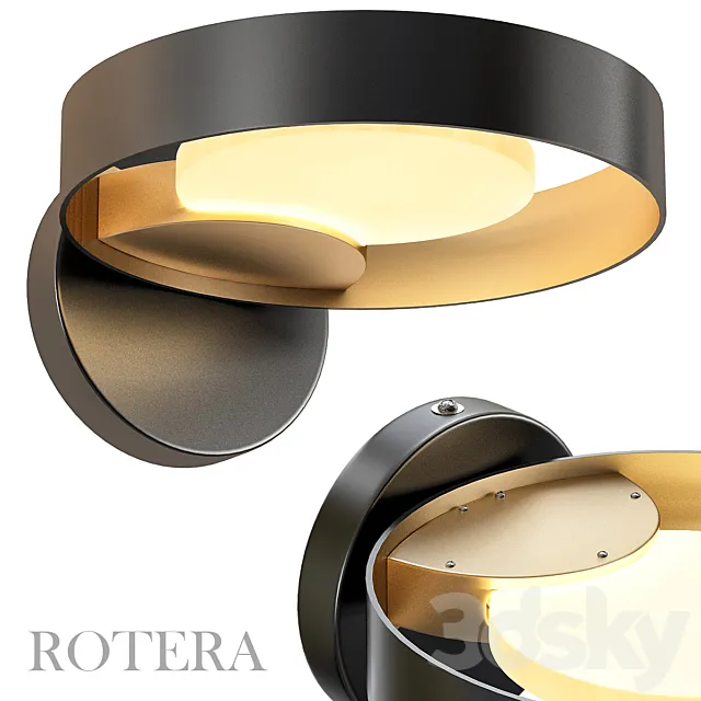 ROTERA 3ds Max