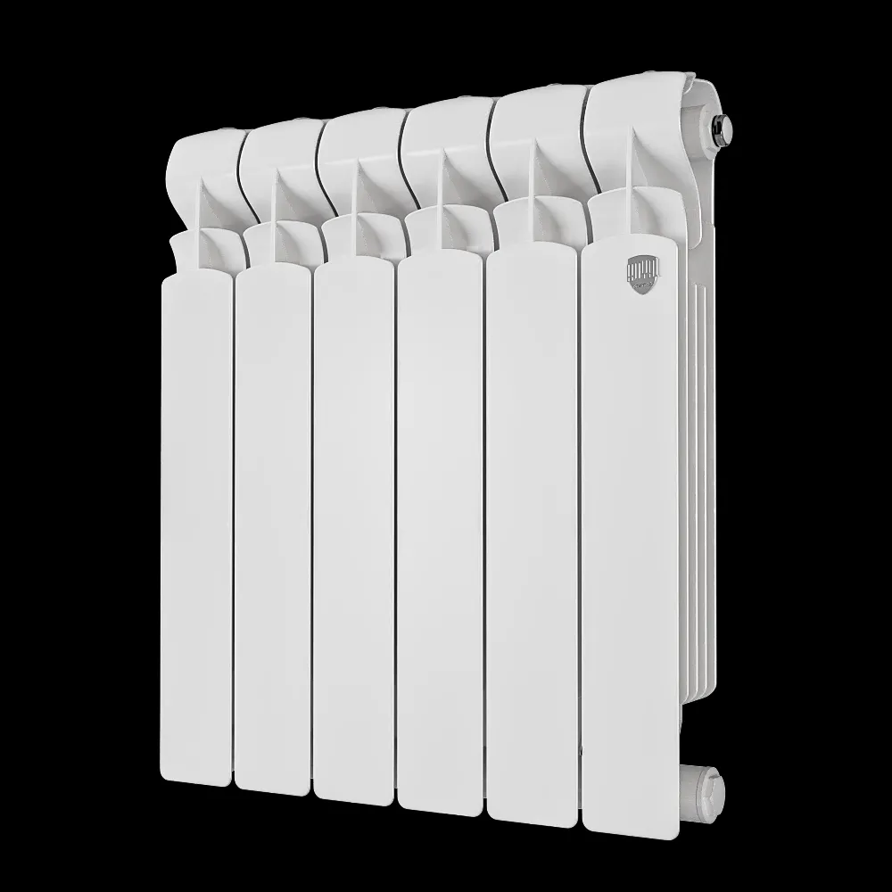 Royal Thermo – Radiator Indigo Super 3ds Max