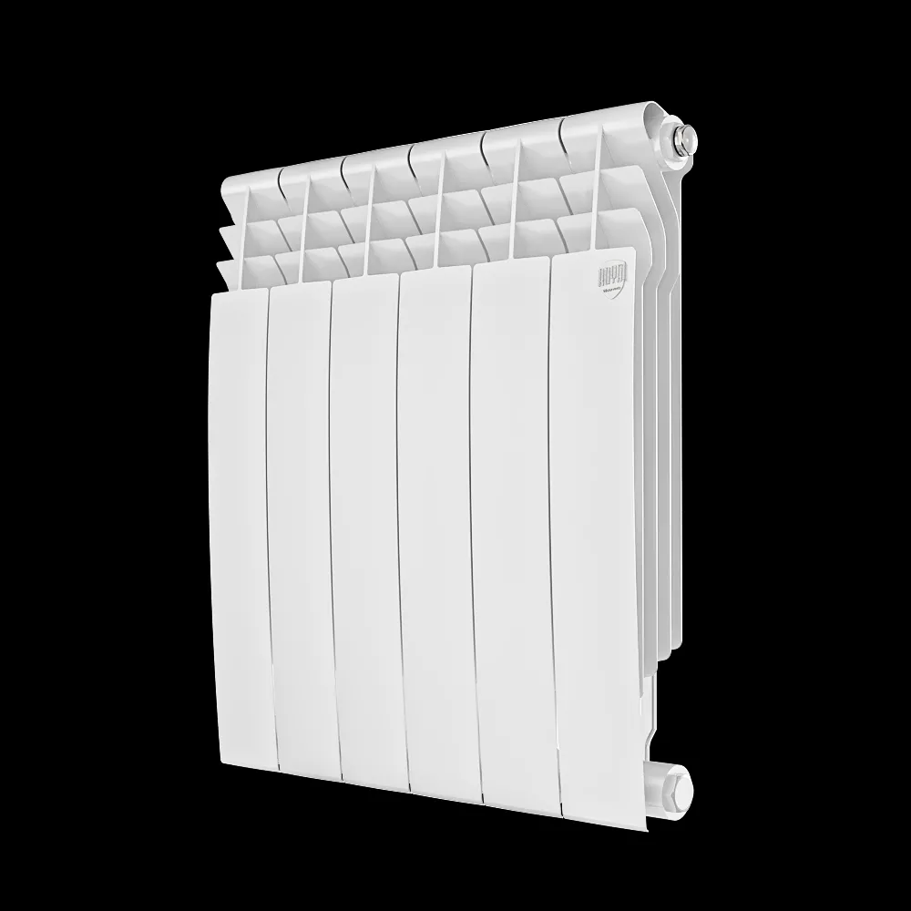 Royal Thermo – Radiator Vittoria 3ds Max