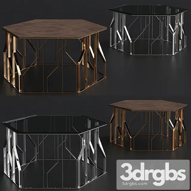 Rse Coffee Table 1 3dsmax Download