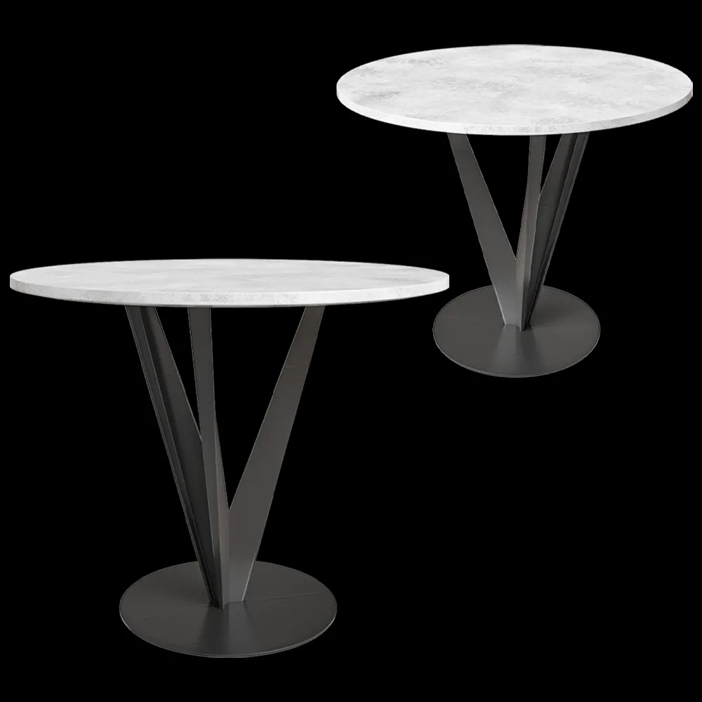 RU CONCEPT – Table Krona 3ds Max