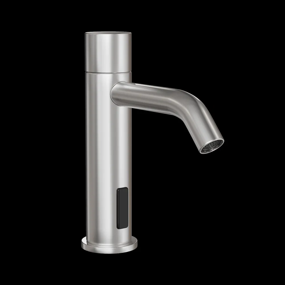 Rubinetterie treemme – Faucet IT 1315 IS ZZ EL 3ds Max