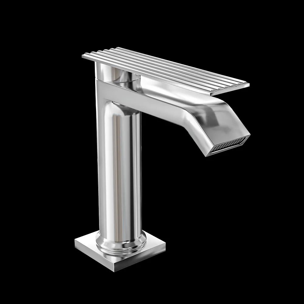 Rubinetterie treemme – Faucet IT 2A11 CC RM ZZ 3ds Max