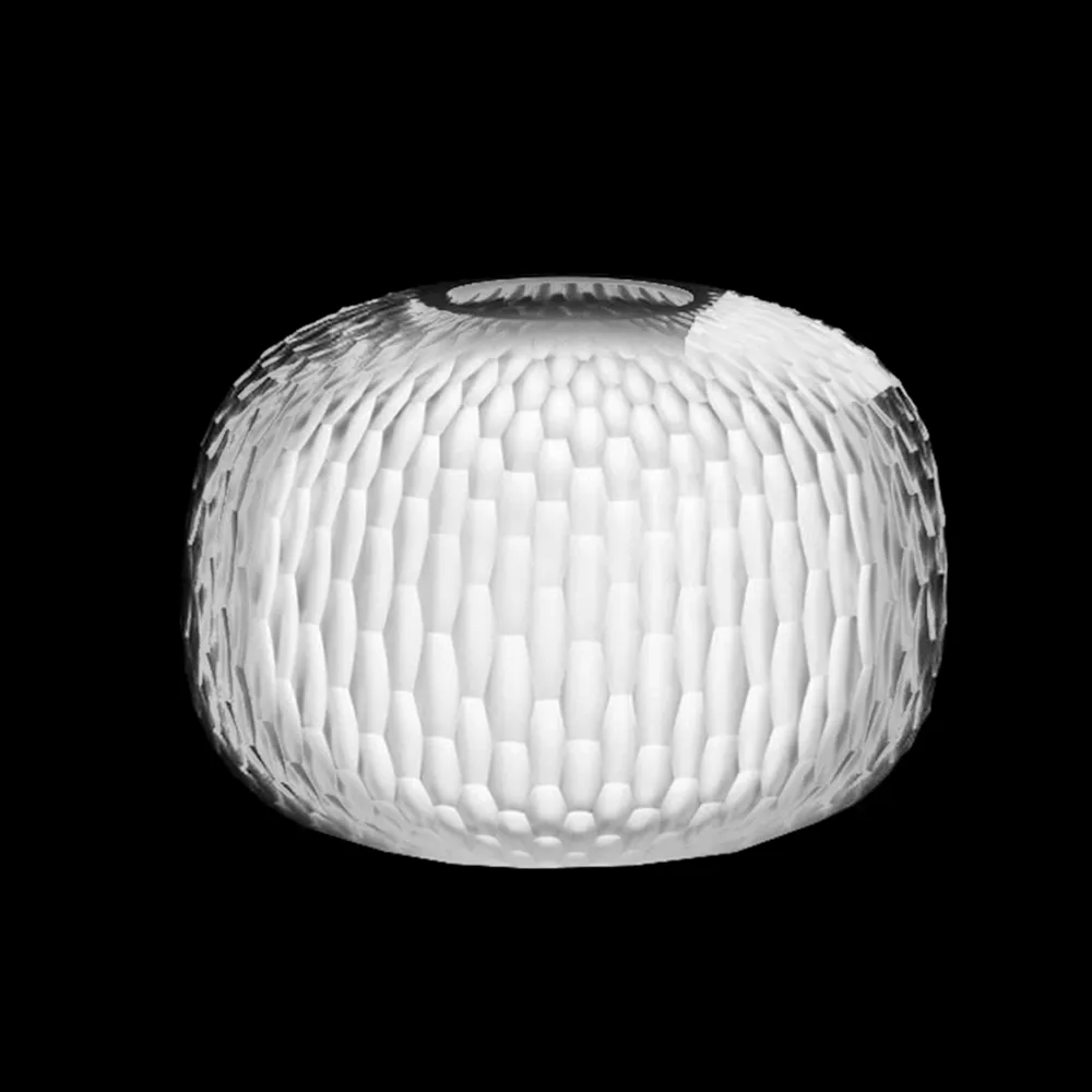 Rückl – Vase Metamorphosis 13cm 3ds Max