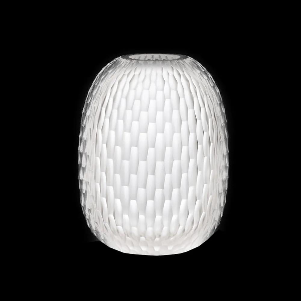 Rückl – Vase Metamorphosis 20 cm 3ds Max