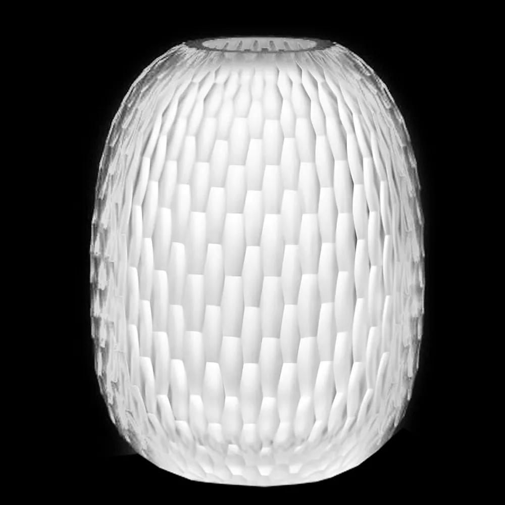 Rückl – Vase Metamorphosis 30 cm 3ds Max