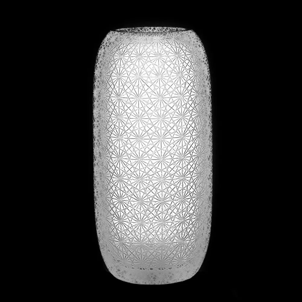 Rückl – Vase Odette 40cm 3ds Max