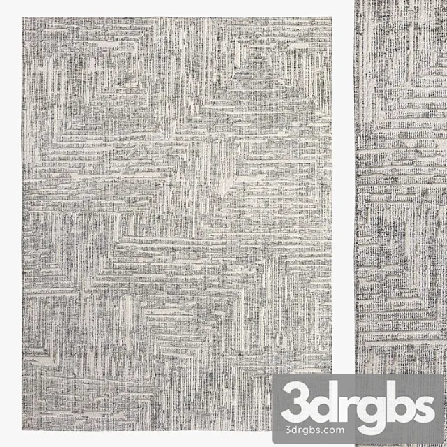 Rug Collections 671 3dsmax Download
