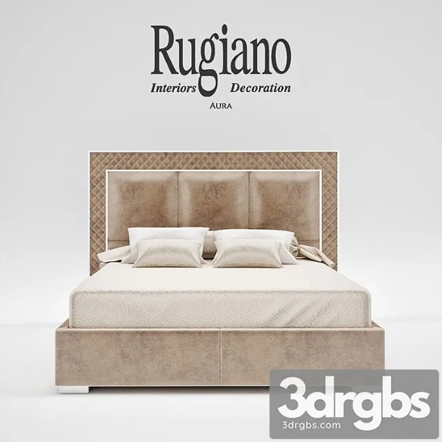 Rugiano Aura 3dsmax Download