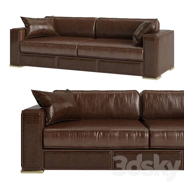 Rugiano Cesare 6016_236 3ds Max