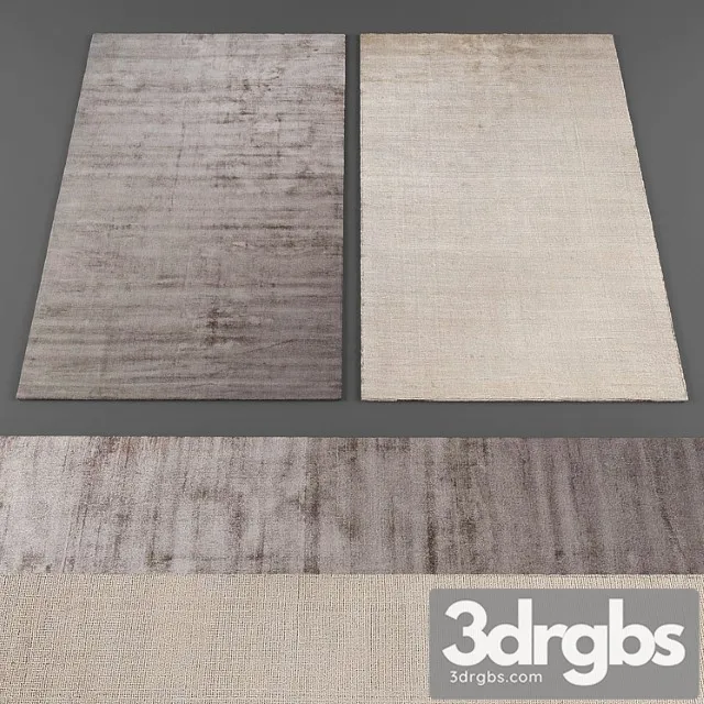 Rugs Collection 073 3dsmax Download