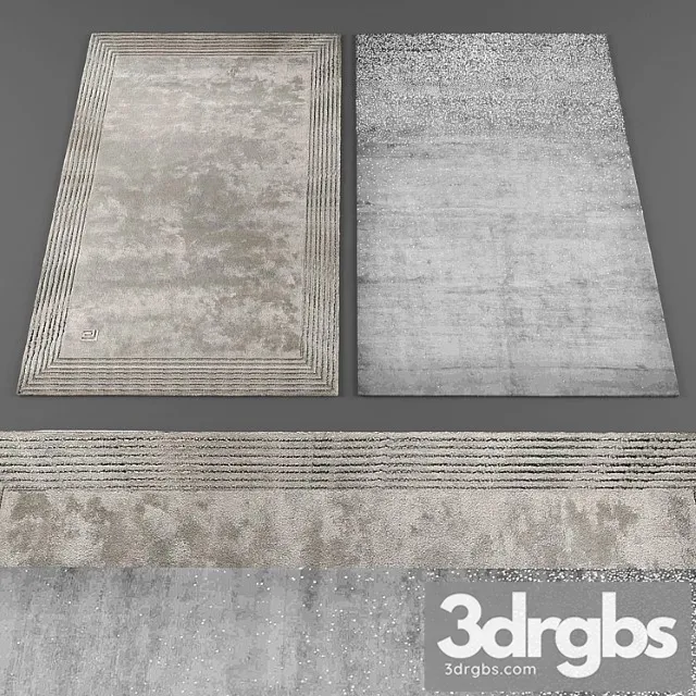 Rugs Collection 098 3dsmax Download
