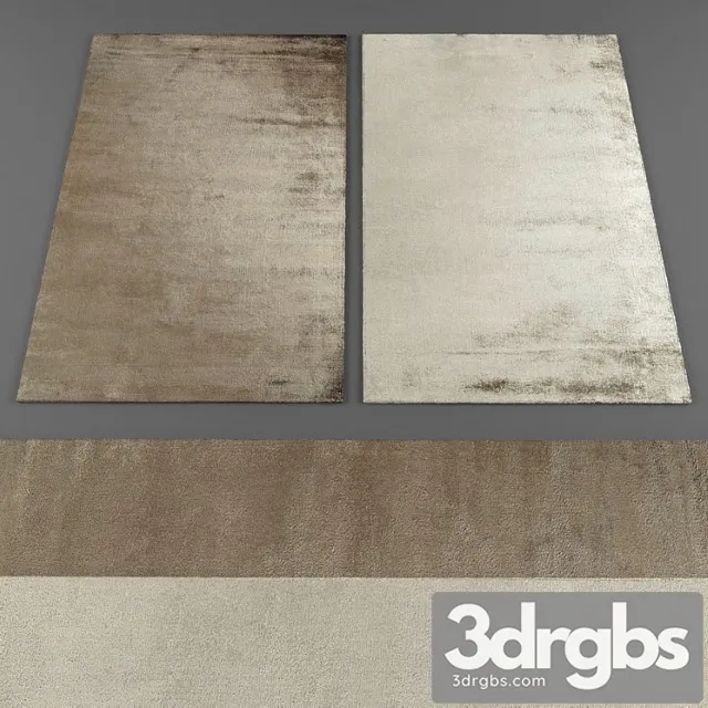 Rugs Collection 152 3dsmax Download