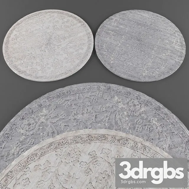 Rugs collection 197 3dsmax Download