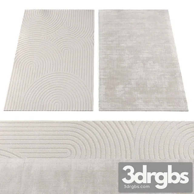 Rugs Collection 416 3dsmax Download