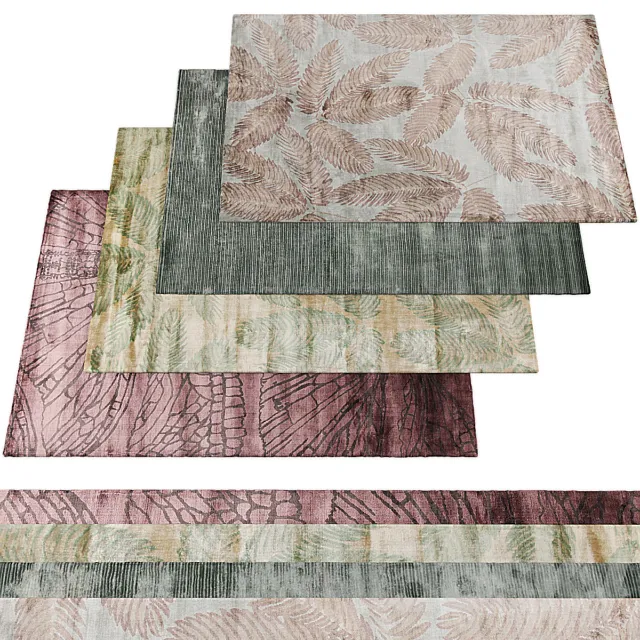 Rugs415 3ds Max