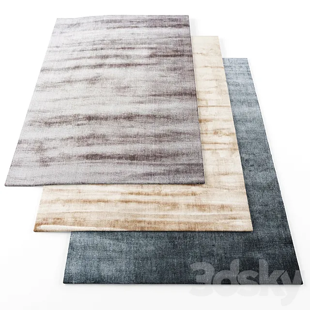 Rugs_409 3DSMax File