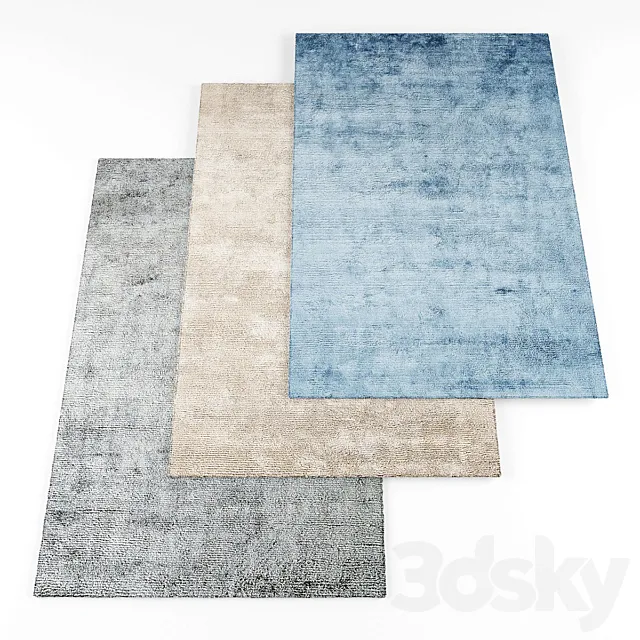 Rugs_7 3DS Max Model