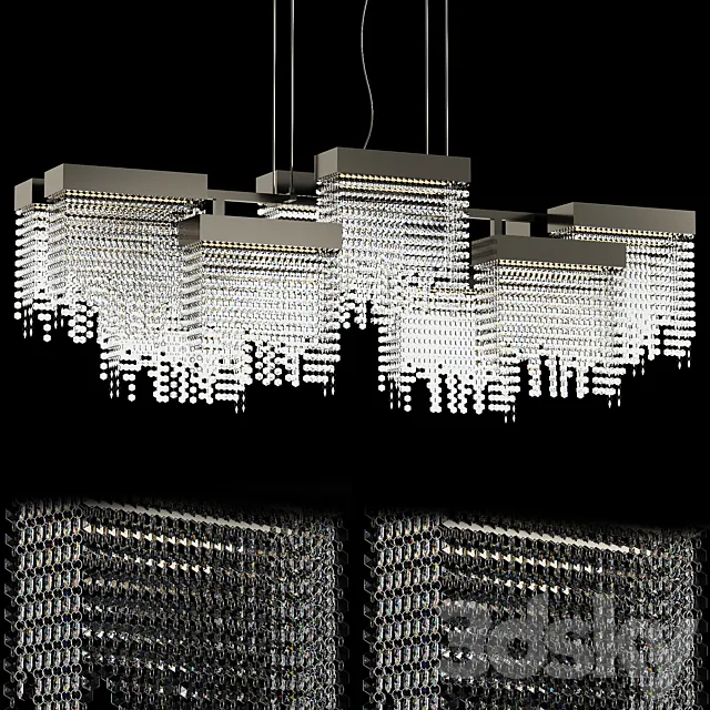 Russel 3ds Max
