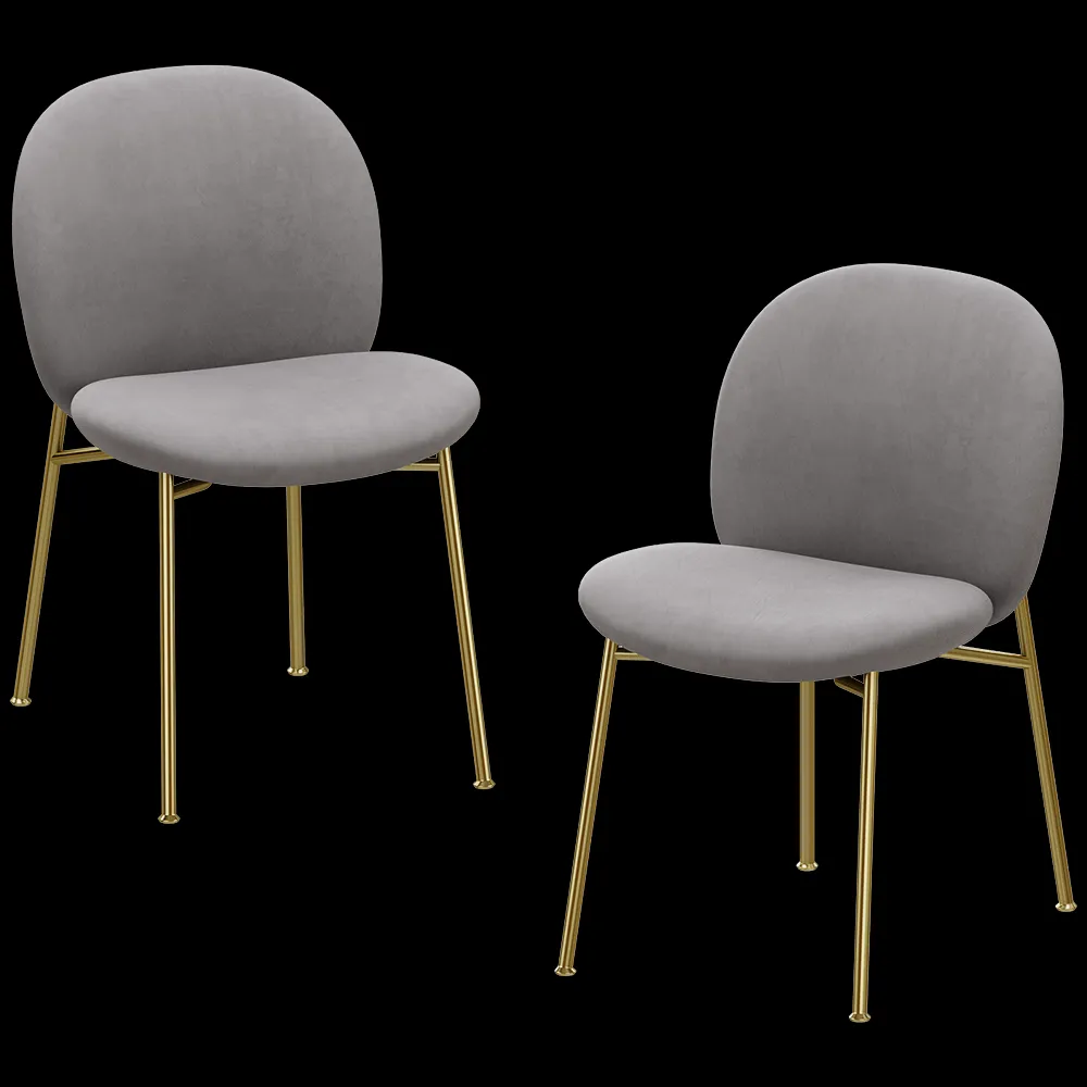 Saba  – Chair Ola 3ds Max