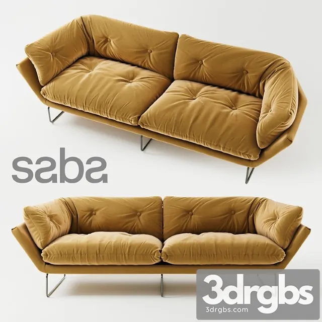 Saba Italia New York Suite 3dsmax Download