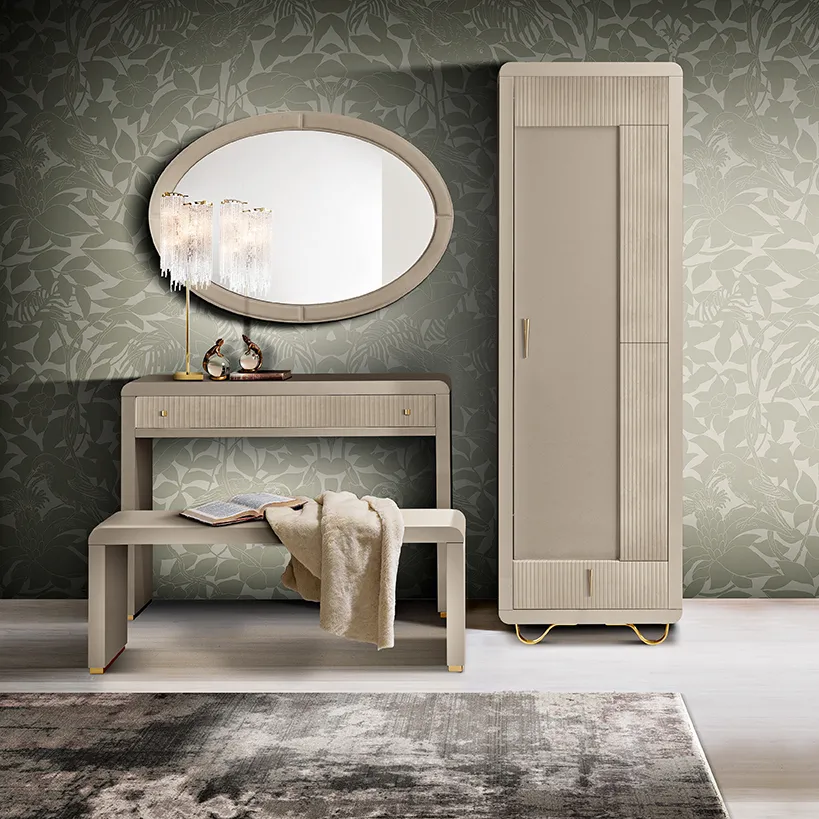 Saber Jewels – Consolle Alea Losanghe 3ds Max