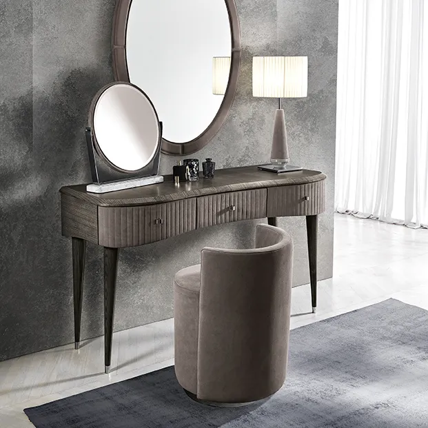 Saber Jewels – Consolle Amber Cannoli 3ds Max