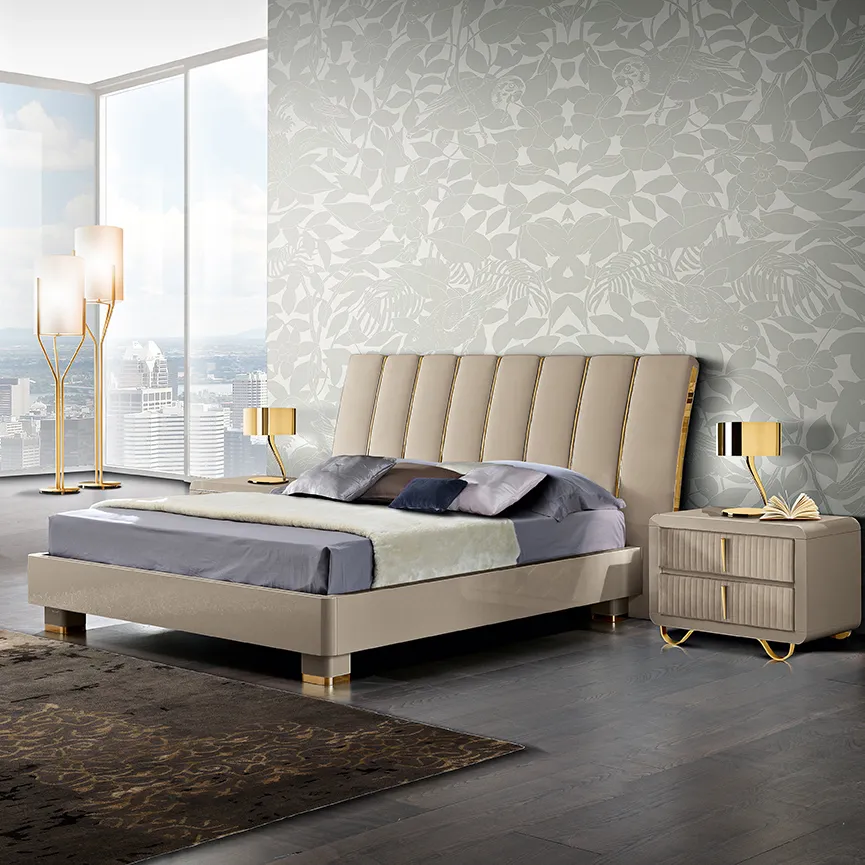 Saber Jewels – Letto Prestige 3ds Max