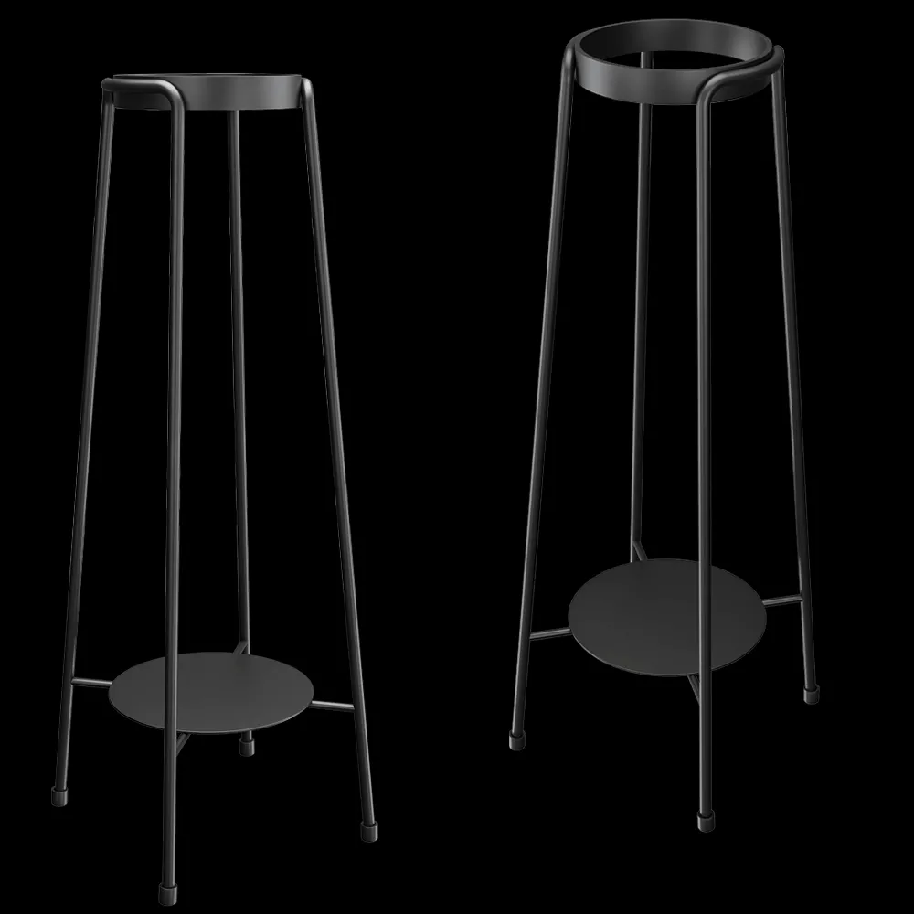 SACKit – Accessory Stand Patio 3ds Max