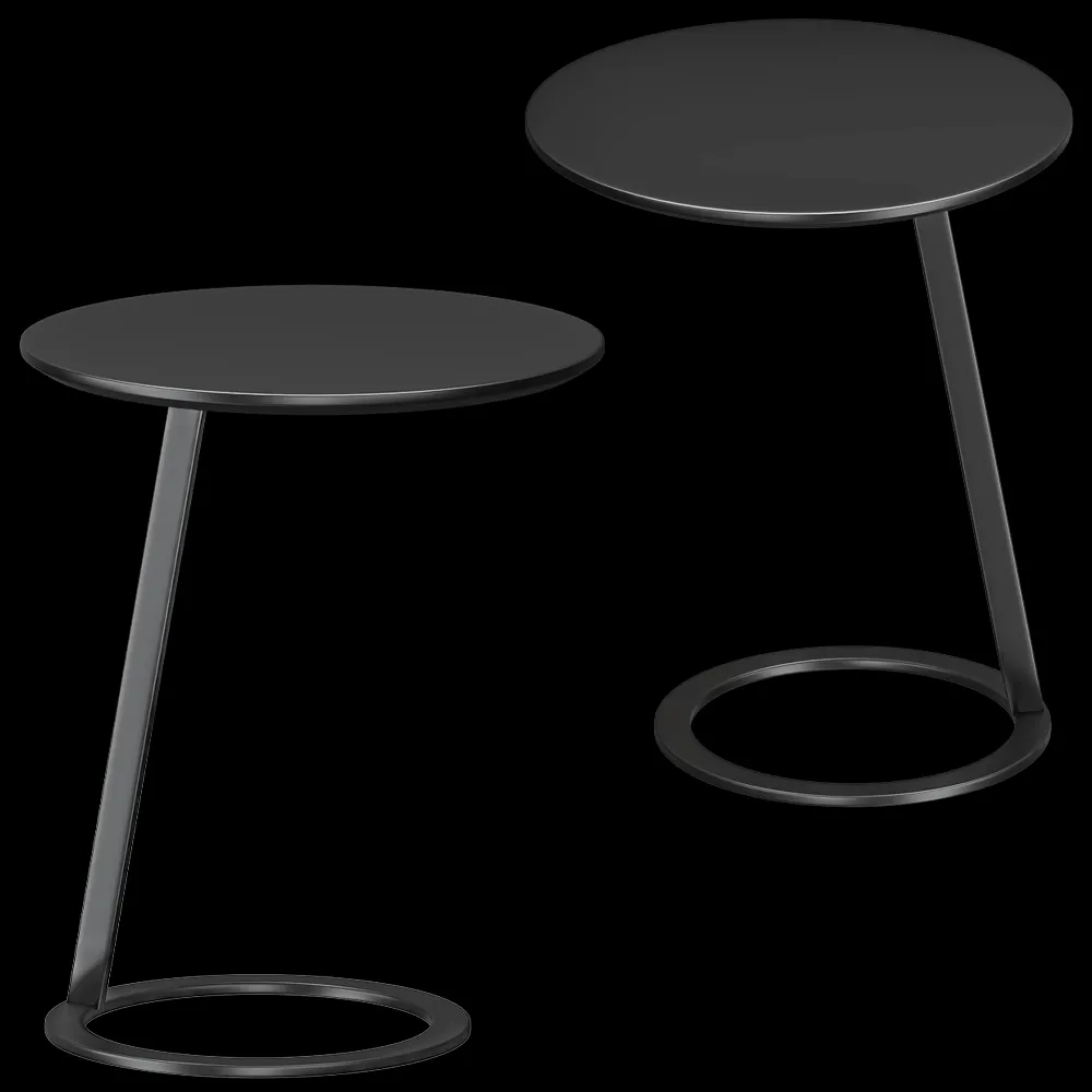 Saiwala – Table ELd 3ds Max