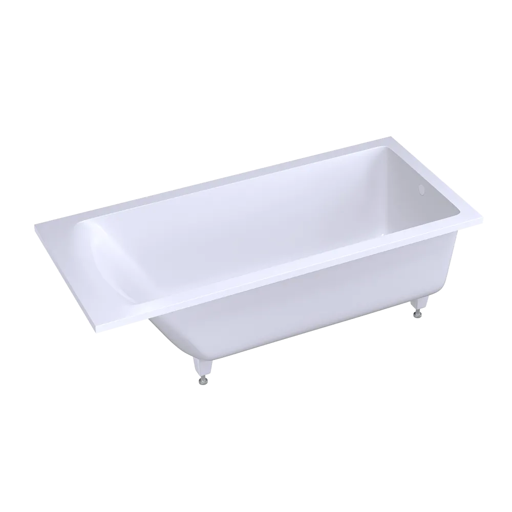 Salini – Bath Cascata  180 3ds Max