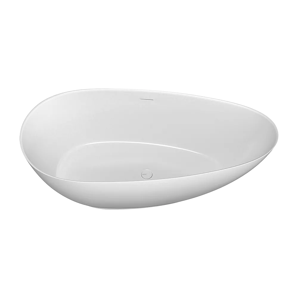 Salini – Bath Paola 172 3ds Max