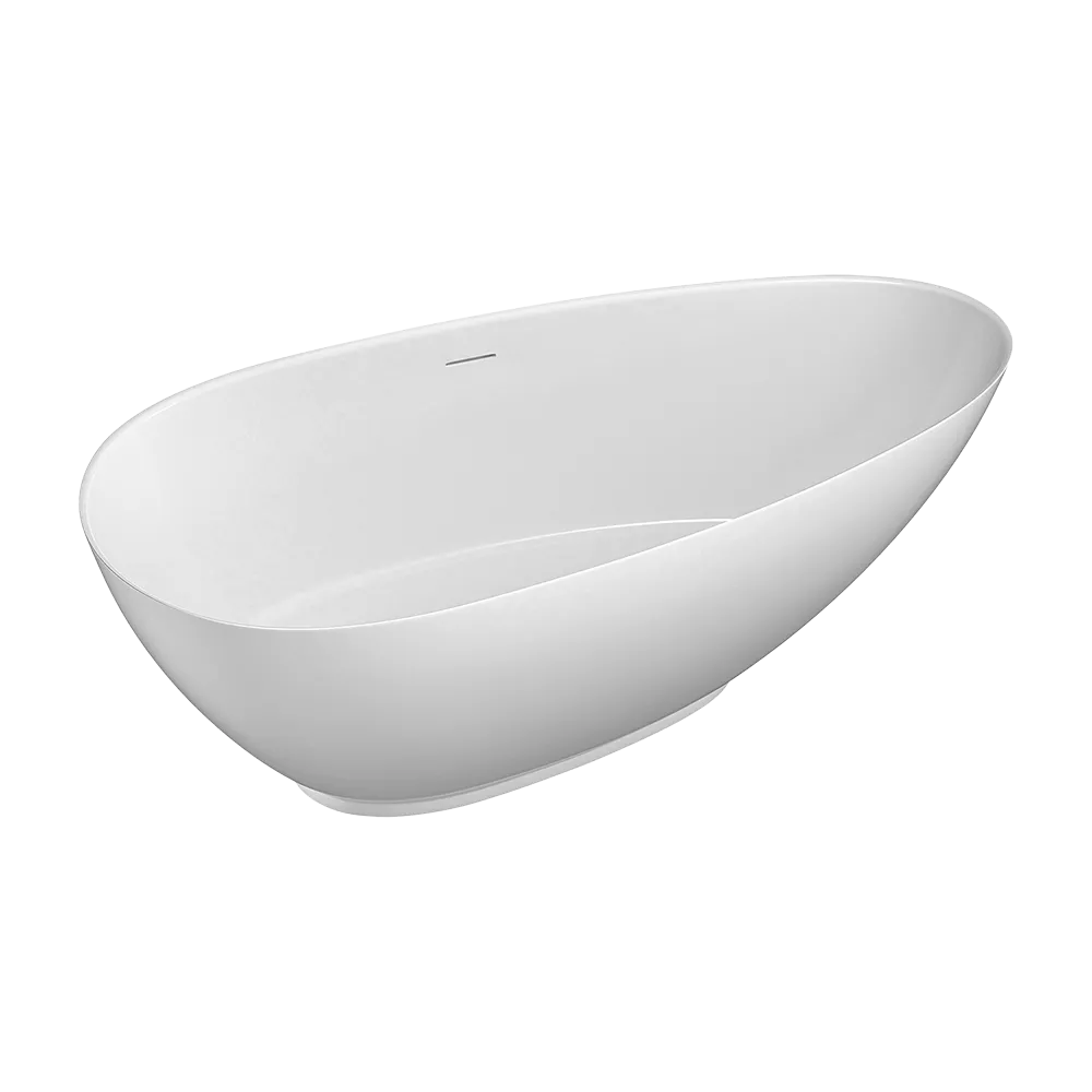 Salini – Bath Paola 172 IN 3ds Max
