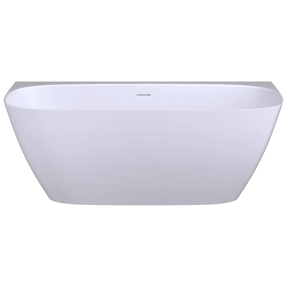 Salini – Bathtub SOFIA WALL 180 3ds Max