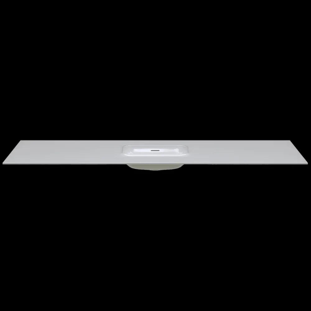 Salini – Washbasin ONDA EDGE ROUND 1 3ds Max