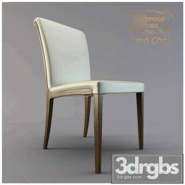 Samo Chair 3dsmax Download