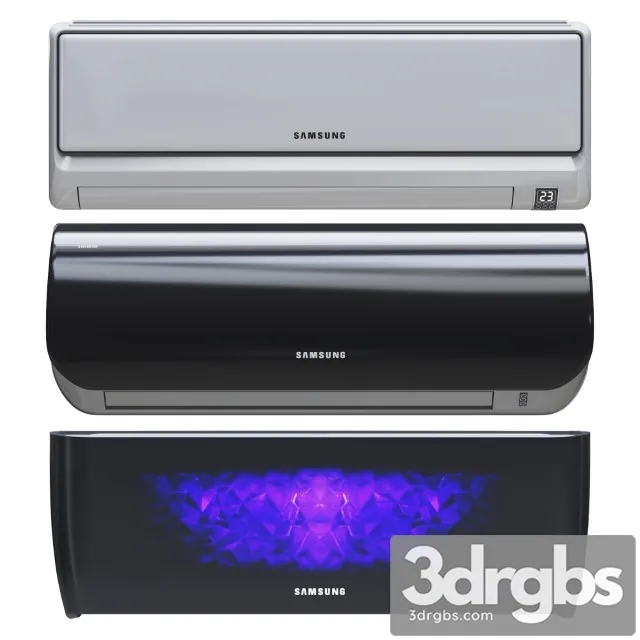 Samsung Conditioner 3dsmax Download