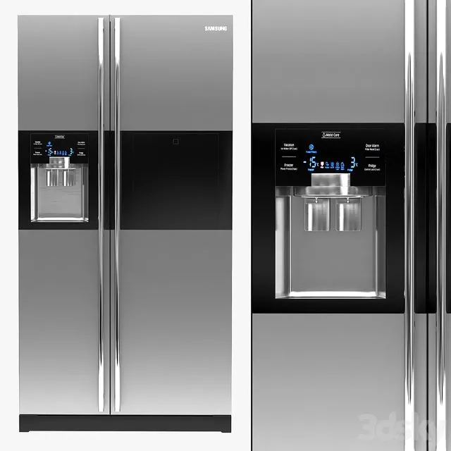 SAMSUNG_1_150_000_FCFA_TTC 3dsMax Model