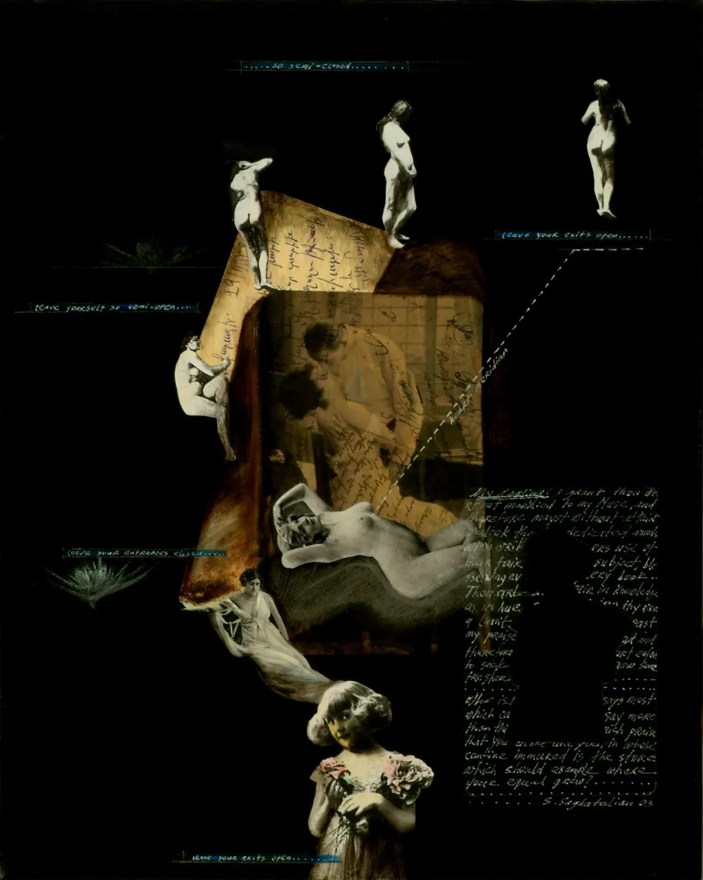 Samvel Saghatelian  – Pictures art 34 3ds Max