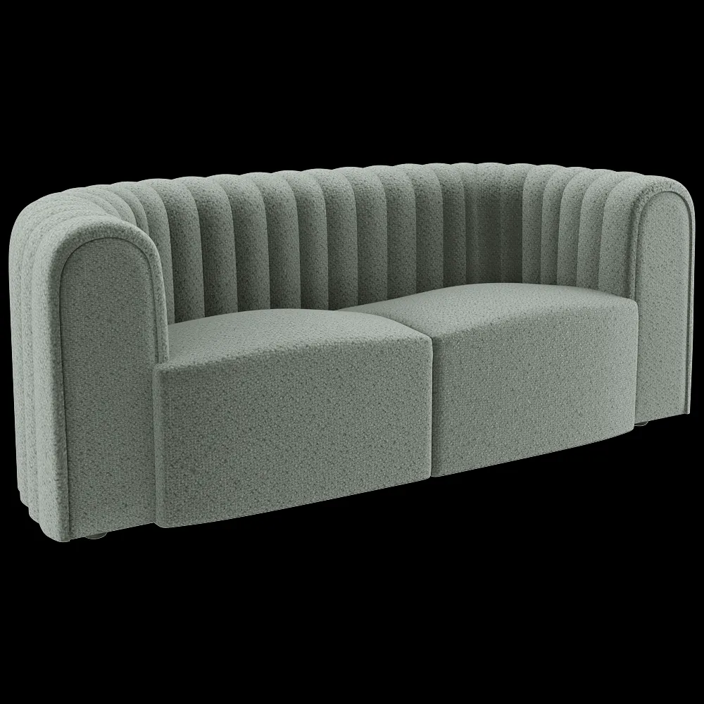 Sancal  – Sofa Core 3ds Max