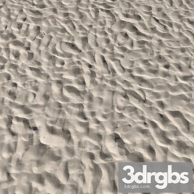 Sand beach 3 3dsmax Download