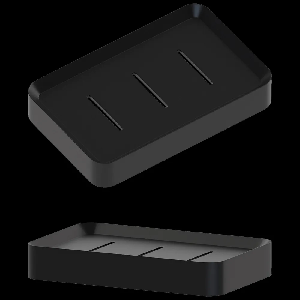 SANTECH ALLIANZ – Lattice soap dish Artwelle 7732 3ds Max